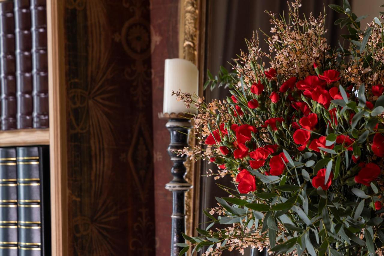 Maison Cardinal Furstemberg パリ エクステリア 写真